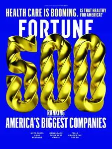 Fortune Europe Edition – June 2023