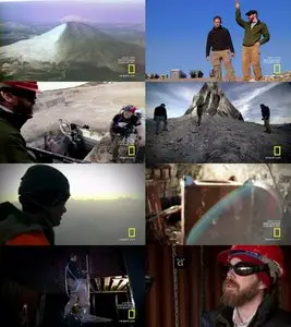 National Geographic - How to Build a Volcano (2011)