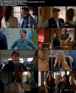 Happy Endings S02E08