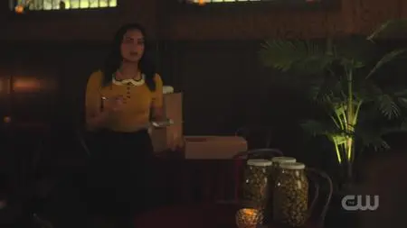 Riverdale S03E03