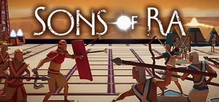 Sons Of Ra (2021)