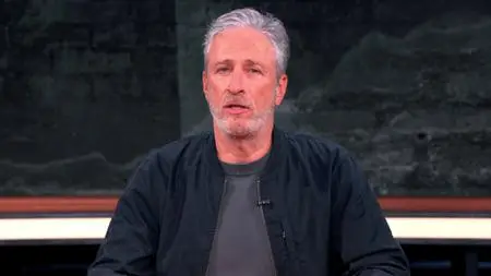 The Problem With Jon Stewart S01E03