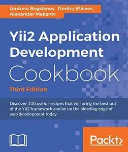 Yii Application Development Cookbook - Third Edition