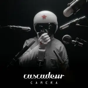 Cascadeur - Camera (2018)
