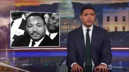 The Daily Show with Trevor Noah 2018-06-26