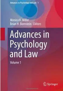 Advances in Psychology and Law: Volume 2