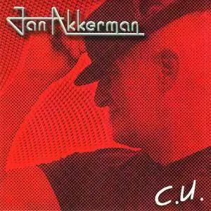 Jan Akkerman - The Complete Jan Akkerman [26CD Box Set] (2018)