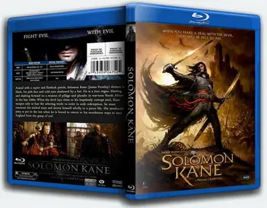 Solomon Kane (2009)