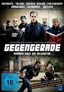 Gegengerade - 20359 St. Pauli (2011)
