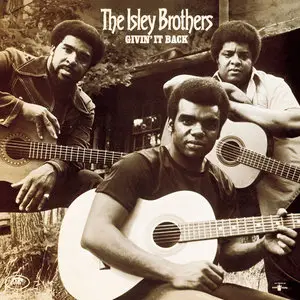 The Isley Brothers - The RCA Victor & T-Neck Album Masters: 1959-1983 (2015) [Official Digital Download 24bit/96kHz]