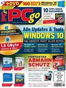 PC Go - August 2017