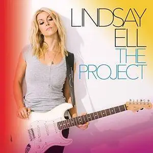 Lindsay Ell - The Project (2017)
