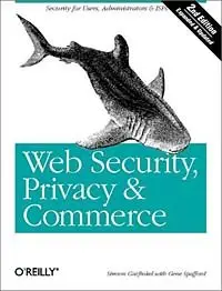 Simson Garfinkel: Web Security and Commerce