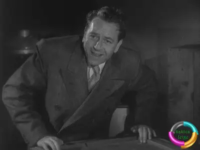 Hollow Triumph (1948)