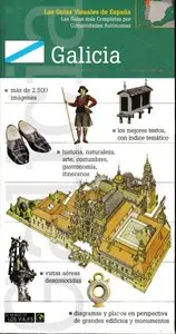 Galicia (Las guias visuales de España)