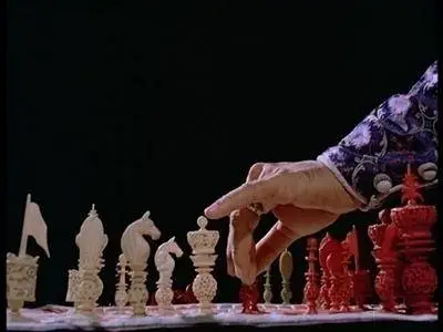 The Chess Players / Shatranj Ke Khilari (1977)