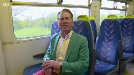 Great British Railway Journeys S09E06