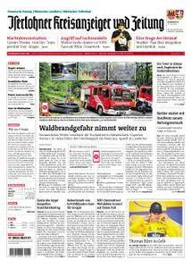 IKZ Iserlohner Kreisanzeiger und Zeitung Iserlohn - 19. Juli 2018