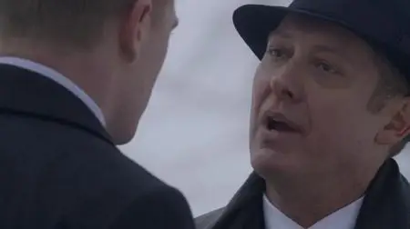 The Blacklist S01E16