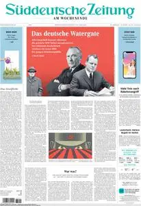 Süddeutsche Zeitung  - 09 April 2022