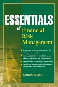 Essentials of Financial Risk Management (repost)