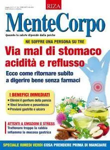 MenteCorpo N.120 - Maggio 2017