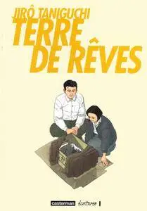 Terre de rêves