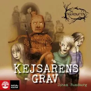 «Kejsarens grav» by Johan Rundberg