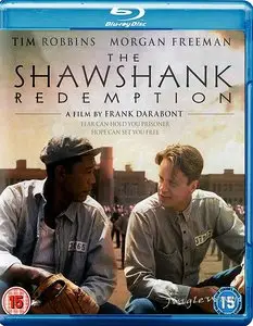 The Shawshank Redemption (1994)