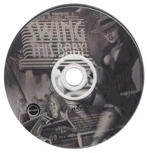 VA - Swing This, Baby! (1998)