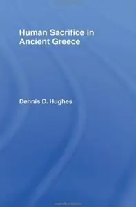 Human Sacrifice in Ancient Greece [Repost]