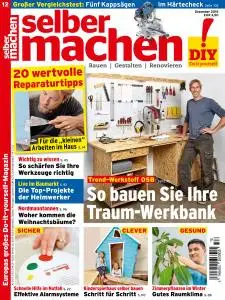 Selber Machen - Dezember 2018