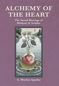 Alchemy of The Heart: The Sacred Marriage of Dionysos & Ariadne