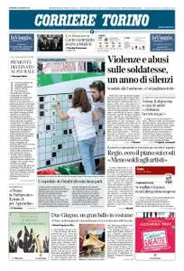 Corriere Torino – 02 giugno 2019