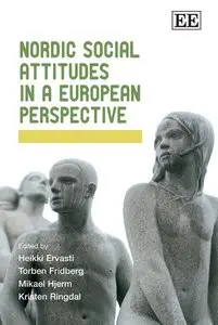 Nordic Social Attitudes in a European Perspective