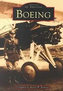 Boeing (Images of America) 