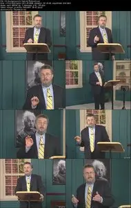 TTC Video - Albert Einstein: Physicist, Philosopher, Humanitarian [Repost]
