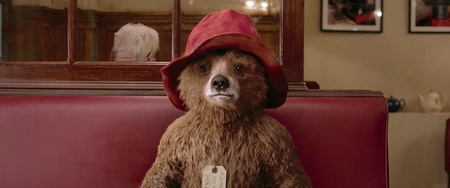 Paddington (2014)