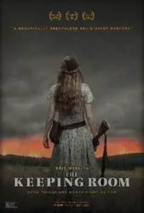 The Keeping Room (2014)