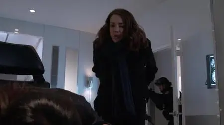 The Blacklist S04E19