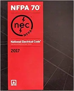 National Electrical Code 2017 (Repost)