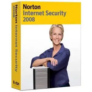 Norton Internet security 2008
