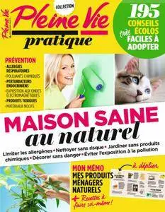 Pleine Vie Pratique - novembre 2016