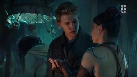 The Shannara Chronicles S02E07