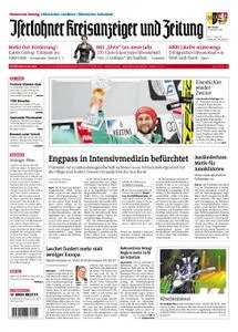 IKZ Iserlohner Kreisanzeiger und Zeitung Hemer - 02. Januar 2019