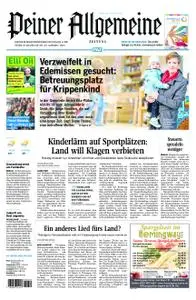 Peiner Allgemeine Zeitung - 10. Mai 2019
