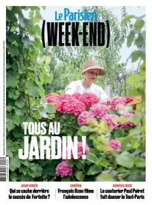 Le Parisien Magazine - 10 Juillet 2020