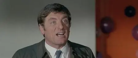 Perché quelle strane gocce di sangue sul corpo di Jennifer? (1972)