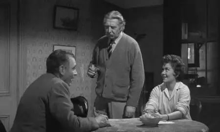 The Entertainer / Комедиант (1960)