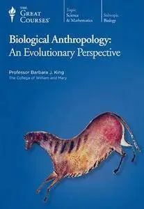 Biological Anthropology: An Evolutionary Perspective [HD]